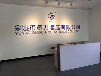 Κίνα YUYAO DUOLI HYDRAULICS CO.,LTD.